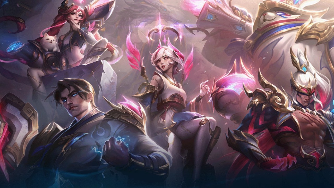 S15世界赛LPL赛区参赛名额解析：MSI季中赛影响几何？中国电竞能否再创辉煌