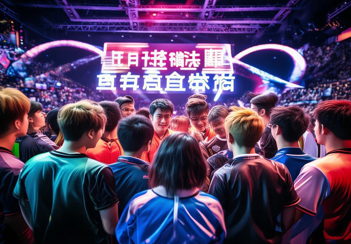 中韩友谊赛即将开战：LPL与LCK非正式电竞交流赛成世界赛开胃菜