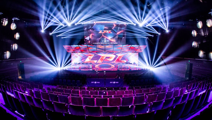 MSI训练赛：GEN战队经济领先七千遭AL战队戏剧性逆转