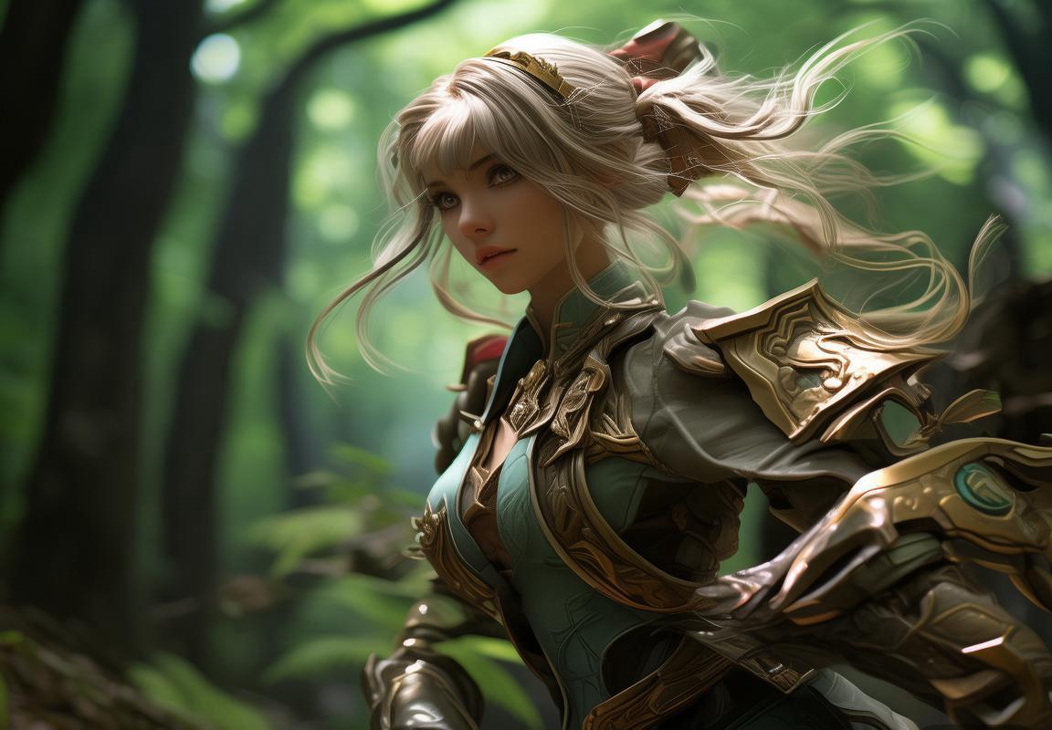 WBG新打野豹女首秀惊艳LPL春季赛，百分百参团率斩获MVP实至名归