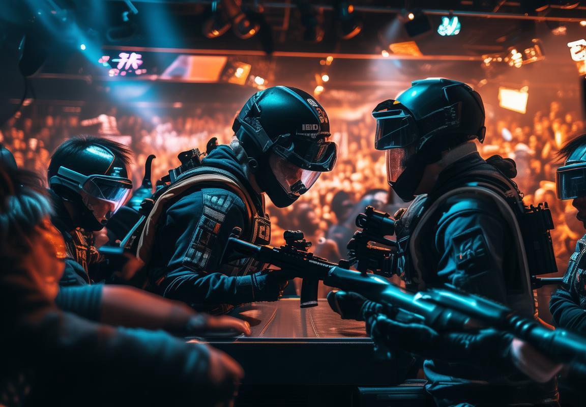 亚洲邀请赛BFX战队夺冠：电竞国际舞台上的团队协作与战术解析及中国电竞发展展望