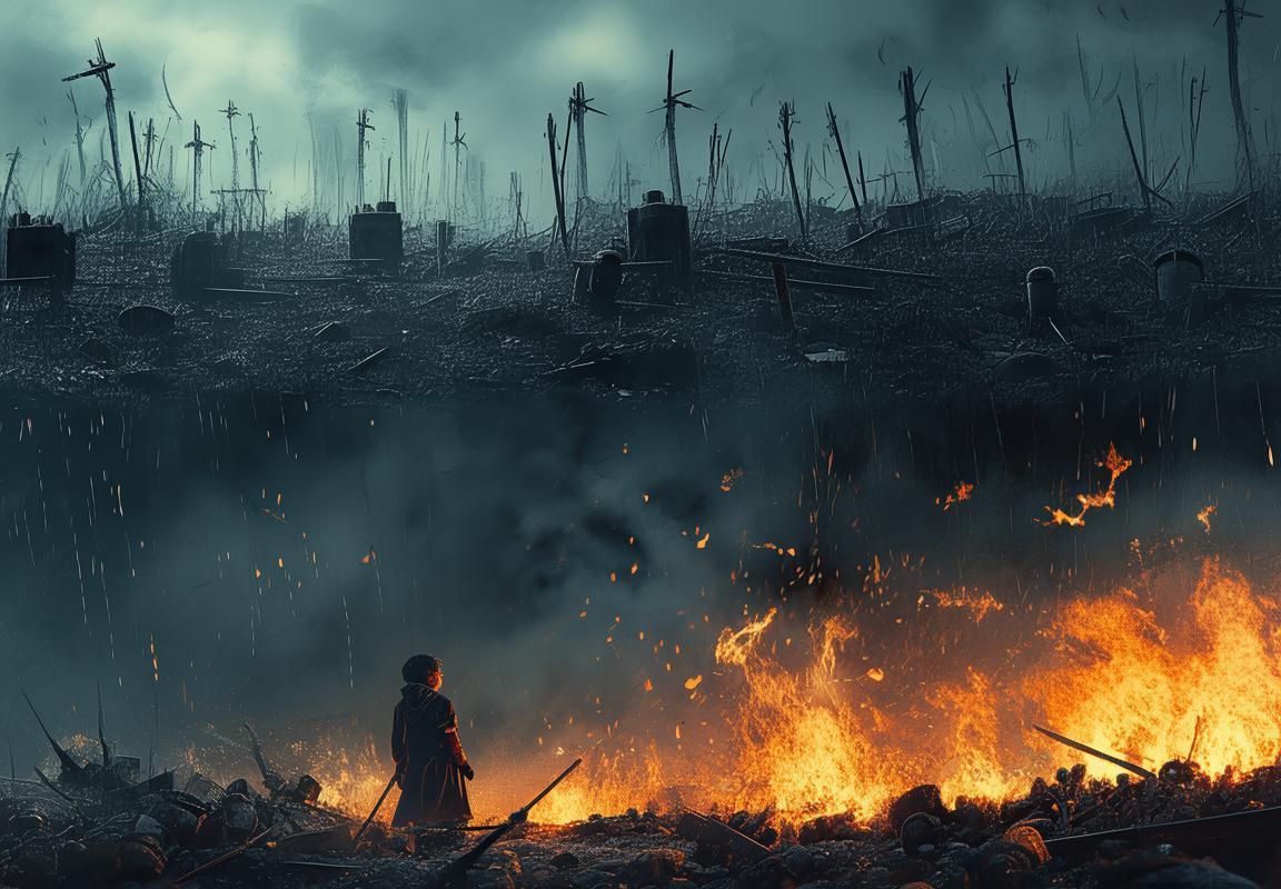 Sacrifice》主题动画MV：解析电竞团队精神中的牺牲与拼搏，揭秘视觉与音乐融合的震撼呈现