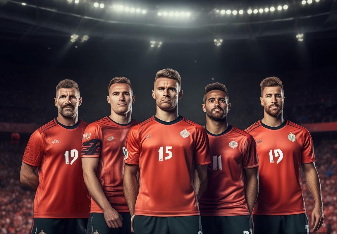 决赛首发公布：双方均无人员调整